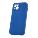 Mag Invisible case for iPhone 14 6,1" cobalt