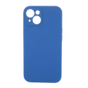 Mag Invisible case for iPhone 14 6,1" cobalt