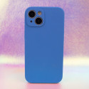 Mag Invisible case for iPhone 14 6,1" cobalt