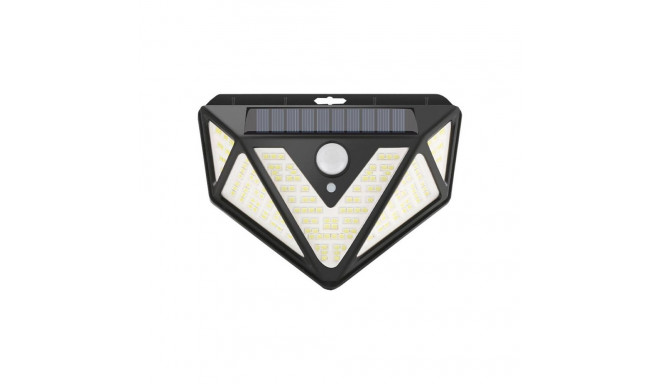Solar lamp Superfire FF6-B, 33W, 220lm, 1200mAh