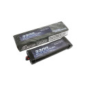 Battery Gens Ace 3300mAh 8,4V NiMH Flat T Plug