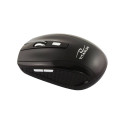 Esperanza TM105K Titanium Wireless mouse (black)