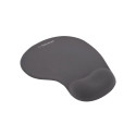 Esperanza EA137Y Gel mouse pad (grey)