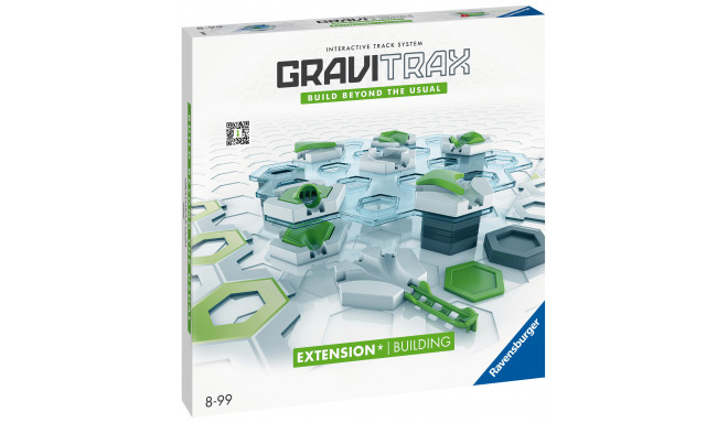 Ravensburger GraviTrax Ehitised