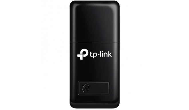 "TP-Link WN823N - 300Mbps Mini Wi-Fi USB Adapter"