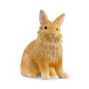 SCHLEICH FARM WORLD Lionhead Rabbit