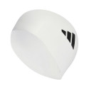 Adidas 3-Stripes swimming cap IU1902