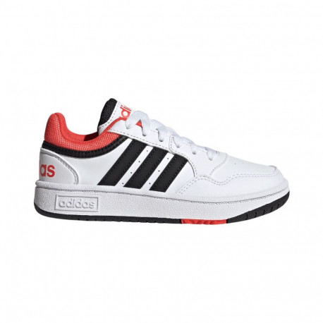 Adidas Hoops 3.0 K Jr GZ9673 shoes (39 1/3)