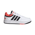 Adidas Hoops 3.0 K Jr GZ9673 shoes (36)