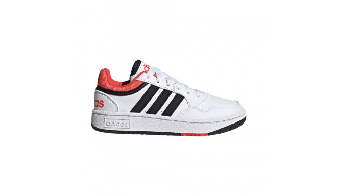 Adidas Hoops 3.0 K Jr GZ9673 shoes (36)