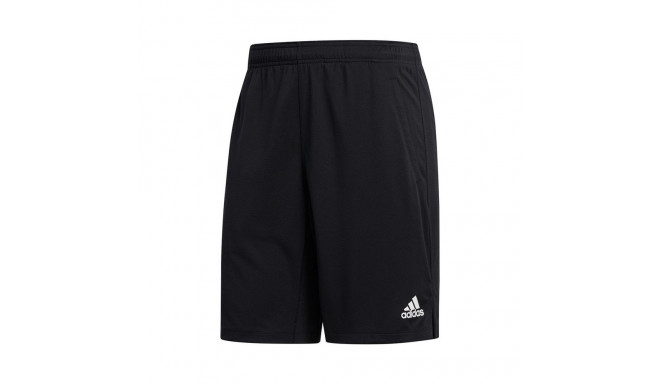 Adidas All Set 9-Inch Shorts M FJ6156 (XL)