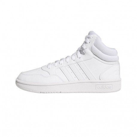 Adidas Hoops Mid 3.0 W GW5457 shoes (38 2/3)
