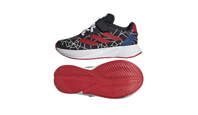 Adidas Duramo SPIDER-MAN K Jr ID8048 shoes (37 1/3)