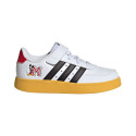 Adidas Breaknet x Disney Mickey Mouse Kids Jr IG7163 shoes (32)