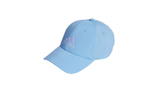 Adidas BBallcap LT Emb IR7886 baseball cap (OSFY)