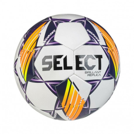 Select Brilliant Replica T26-18336 Football (5)
