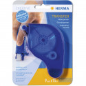 Herma Transfer Glue dispenser removable, blue             1067