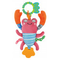 KSKIDS Soft toy for stroller Lobster