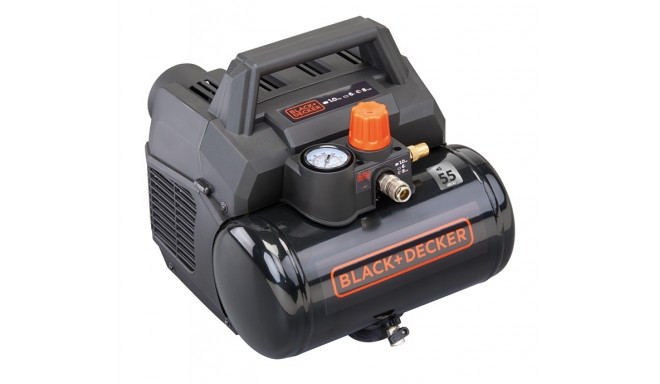 COMPRESSOR AIR BXCMS106HE 6L 750W