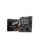 MSI PRO A620M-E motherboard