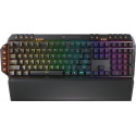 Cougar 700K Evo Cherry MX Red keyboard