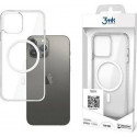 3MK 3MK MagCase iPhone 13 Pro Max transparent