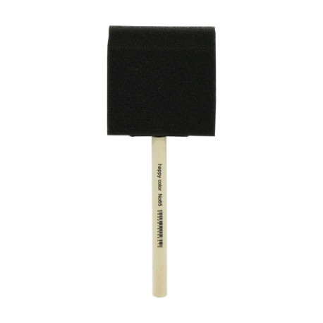 Käsnpintsel - erinevad suurused