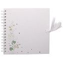 Album Botanic 20x20cm - 30 lehte