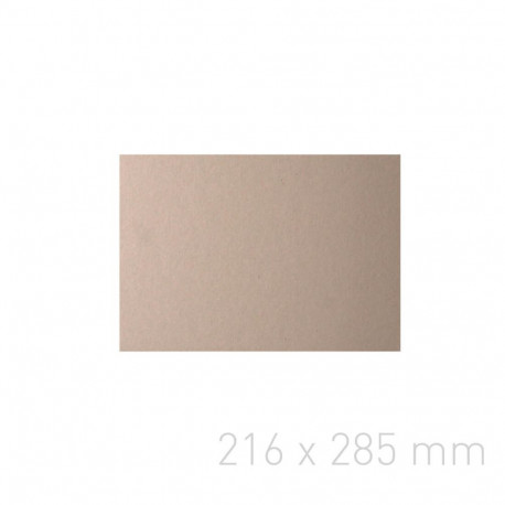 Köitepapp 216x285mm (Landscape)