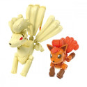 Mega Pokemon Vulpix evolution