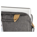 LT Tasche Florenz 14.1&#39; black/grey