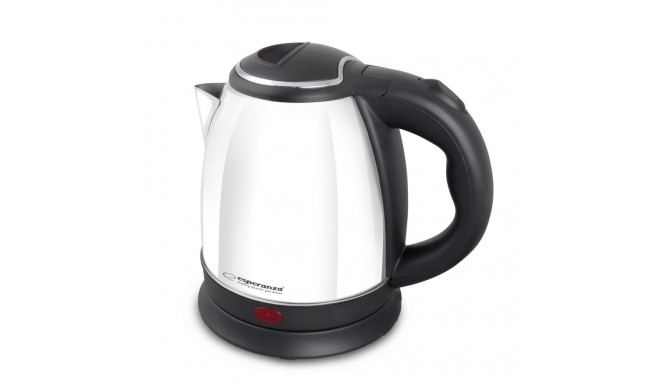 Electric kettle Parana 1.0L white