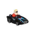 Car RacerVerse Mr. Incredible