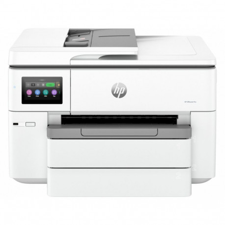 HP printer OfficeJet Pro 9730e 537P6B