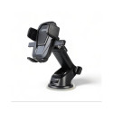 Mechanical car holder for phone 4.7&#39;-6.5"