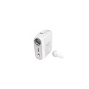 Wireless headphones Bluetooth V5.3 TWS Whit