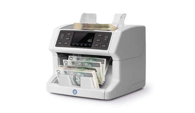 SAFESCAN 2850
