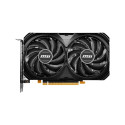 Graphics card GeForce RTX 4060 Ventus 2X Black OC 8GB GDDR6 128bit
