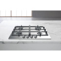 Gas hob TGML661IXR