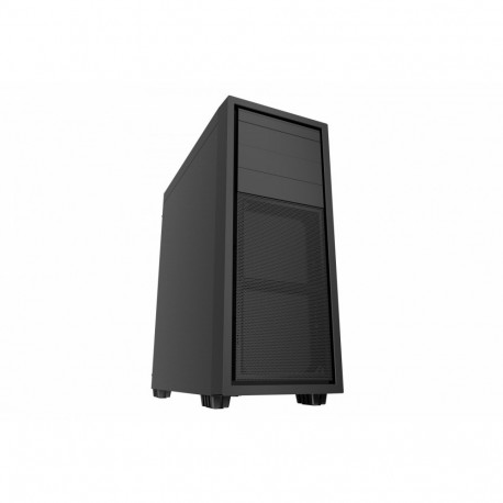 Fornax K500 ATX Midi Tower arvutikorpus