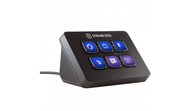 Stream Deck Mini