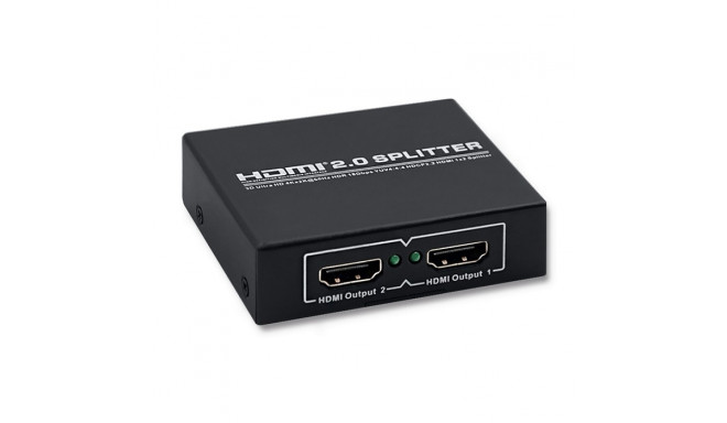 HDMI Splitter 1x2 v.2.0