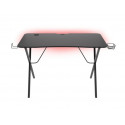 Gaming desk Genesis Holm 200 RGB