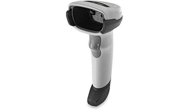 Barcode Reader Zebra DS2208