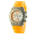 Unisex Kell Chronotech CT7284-05 (Ø 40 mm)