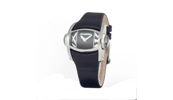 Chronotech ladies' watch CT7681L-02 41mm