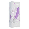 Вибратор Liebe Exciter Фиолетовый