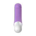 Вибратор Liebe Exciter Фиолетовый