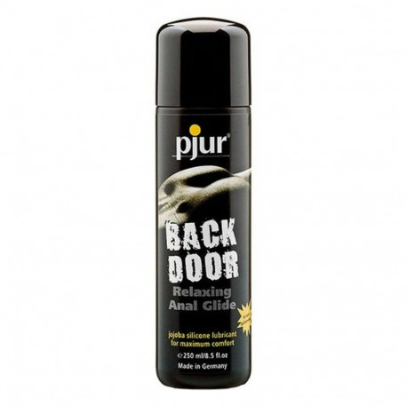 Silikoonilibesti Wingman Lubes 100 ml Pjur 300000091364 250 ml