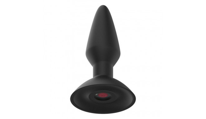 Anal plug Magic Motion Equinox Black (8,8 cm)